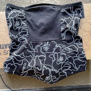 Bape Line-Camo Sports Mask